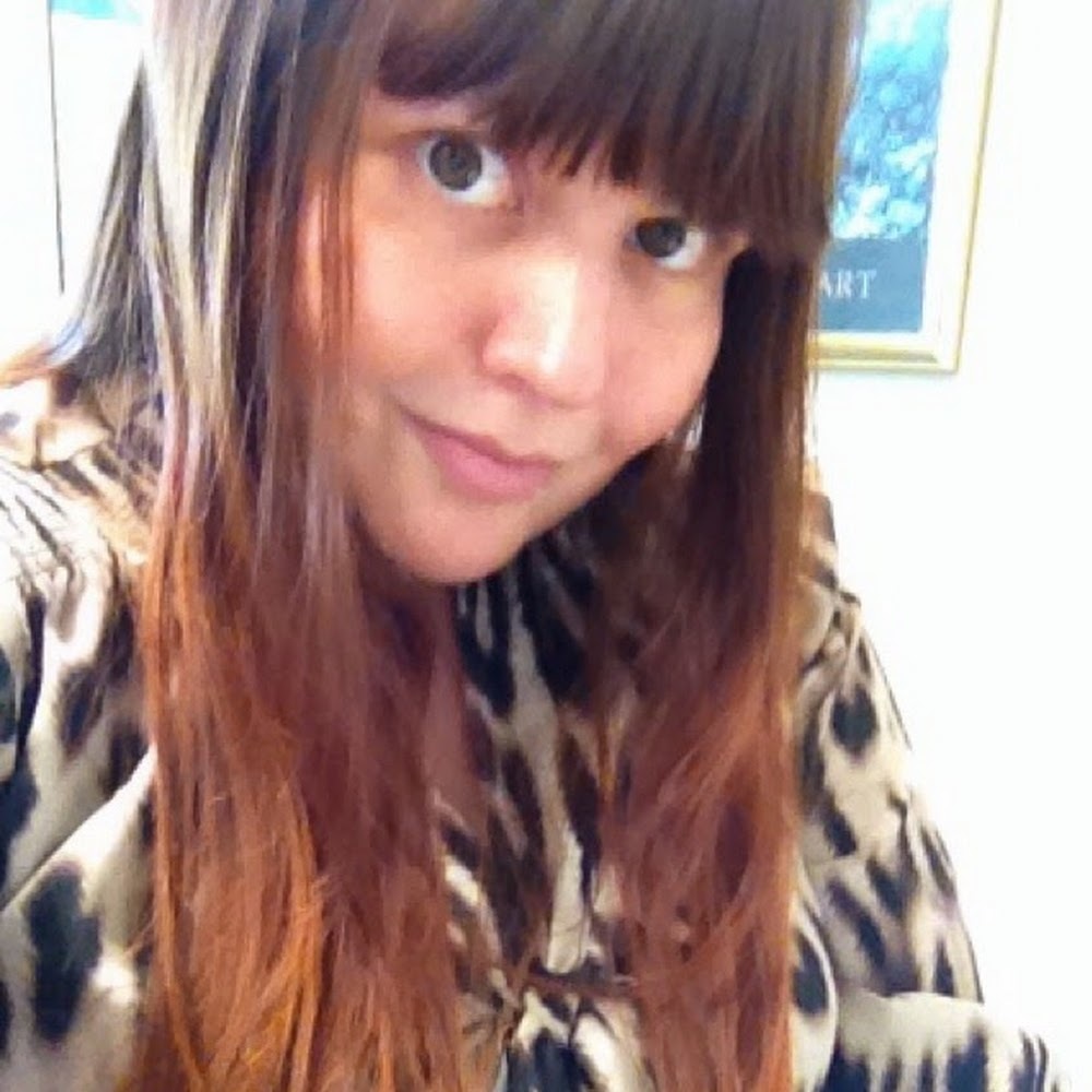 Meet your Posher, Terri